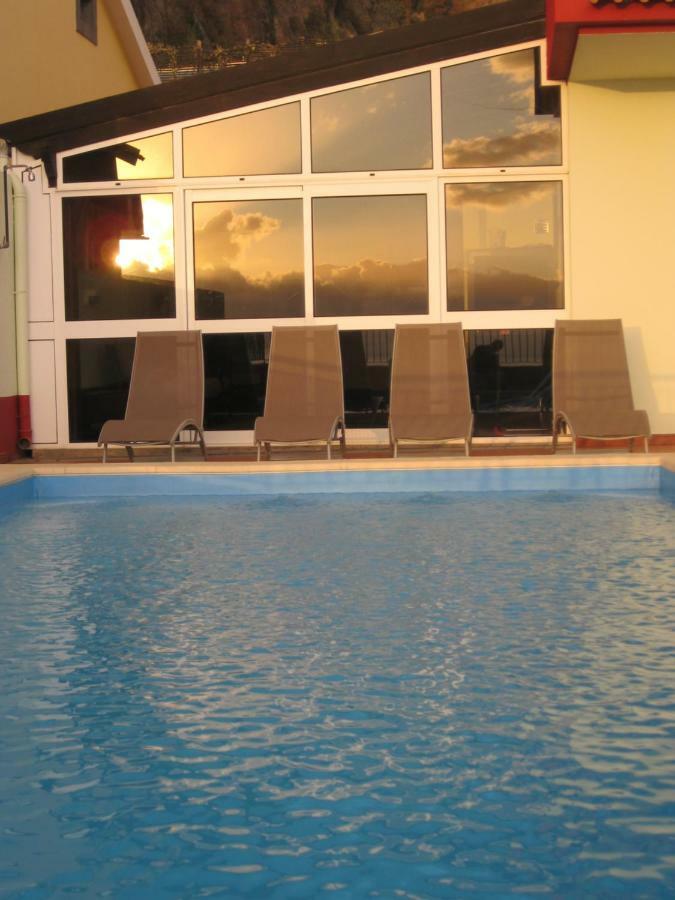 Vakantiehuis Casa Maresia- Sea View & Private Pool *