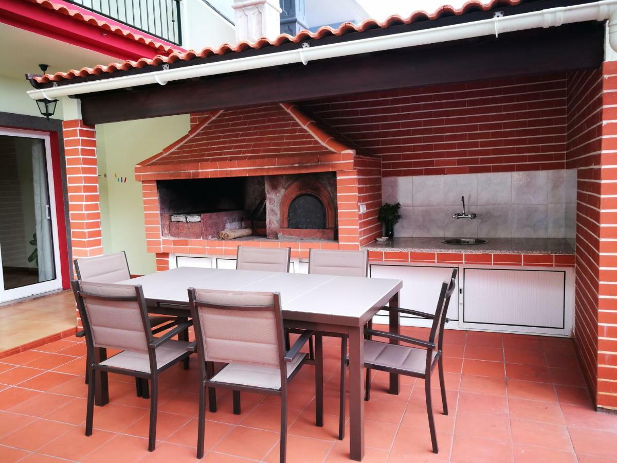 Vakantiehuis Casa Maresia- Sea View & Private Pool