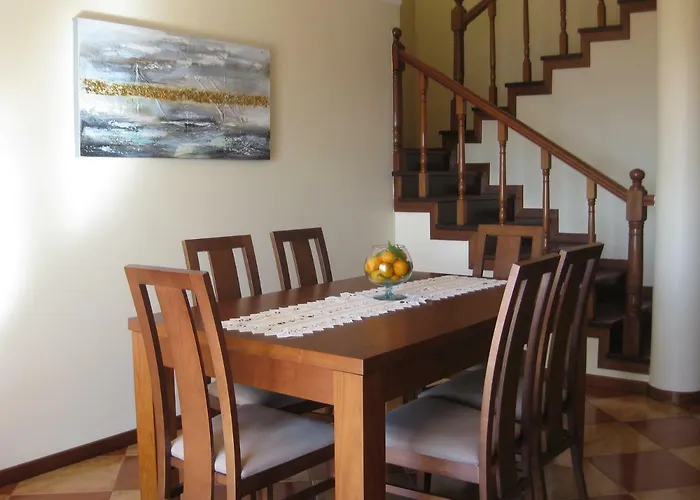 Casa Maresia- Sea View & Private Pool