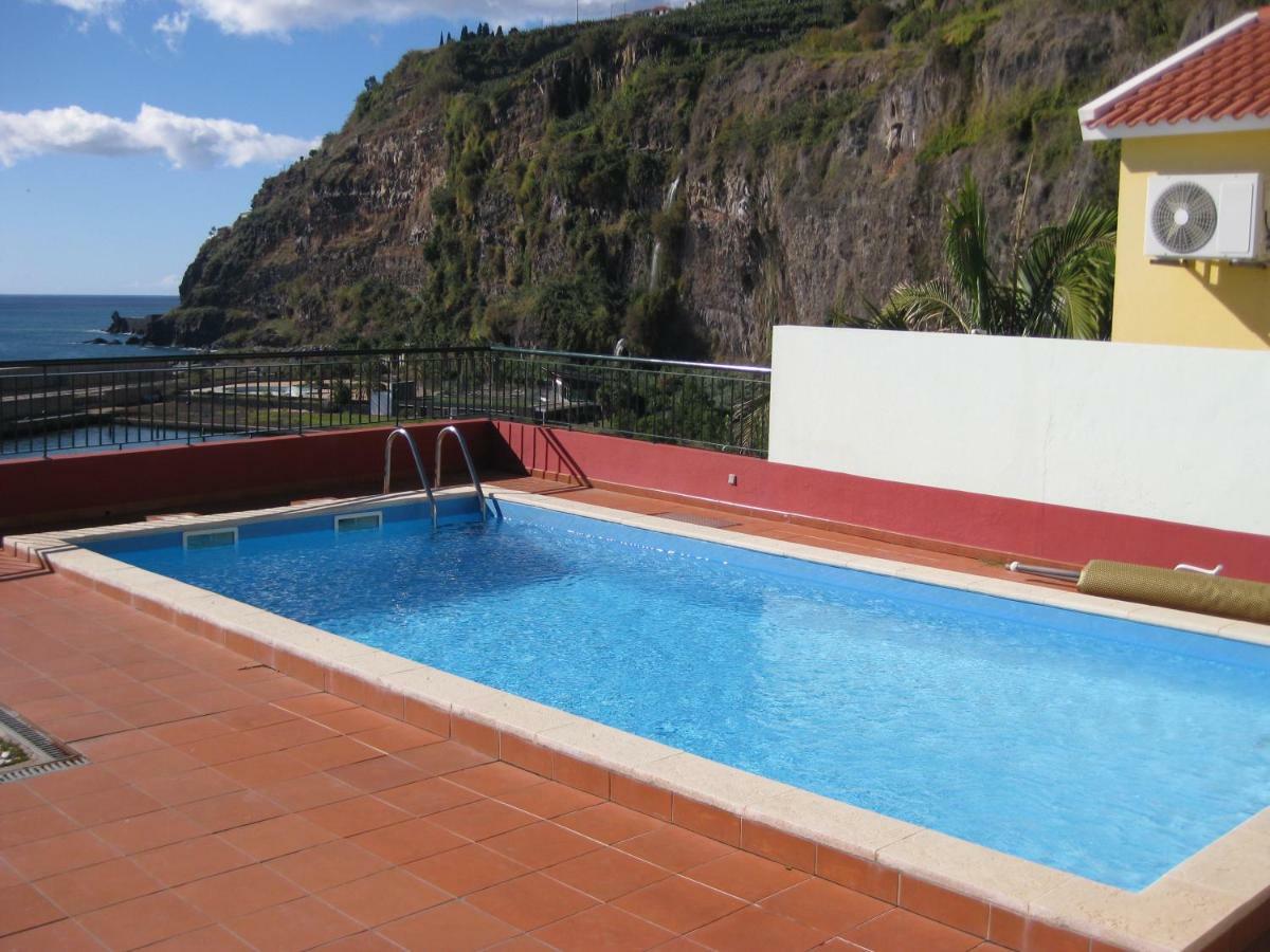 Casa Maresia- Sea View & Private Pool *