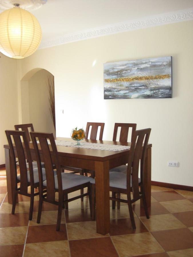 Casa Maresia- Sea View & Private Pool Holiday home *