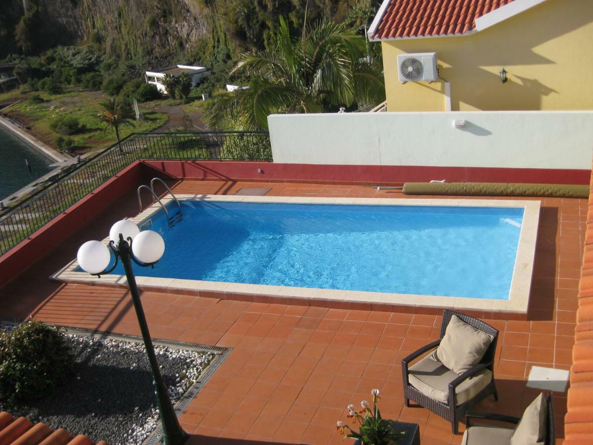 Holiday home Casa Maresia- Sea View & Private Pool
