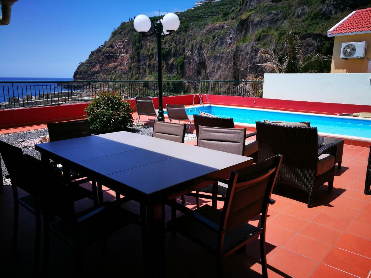 Casa Maresia- Sea View & Private Pool *