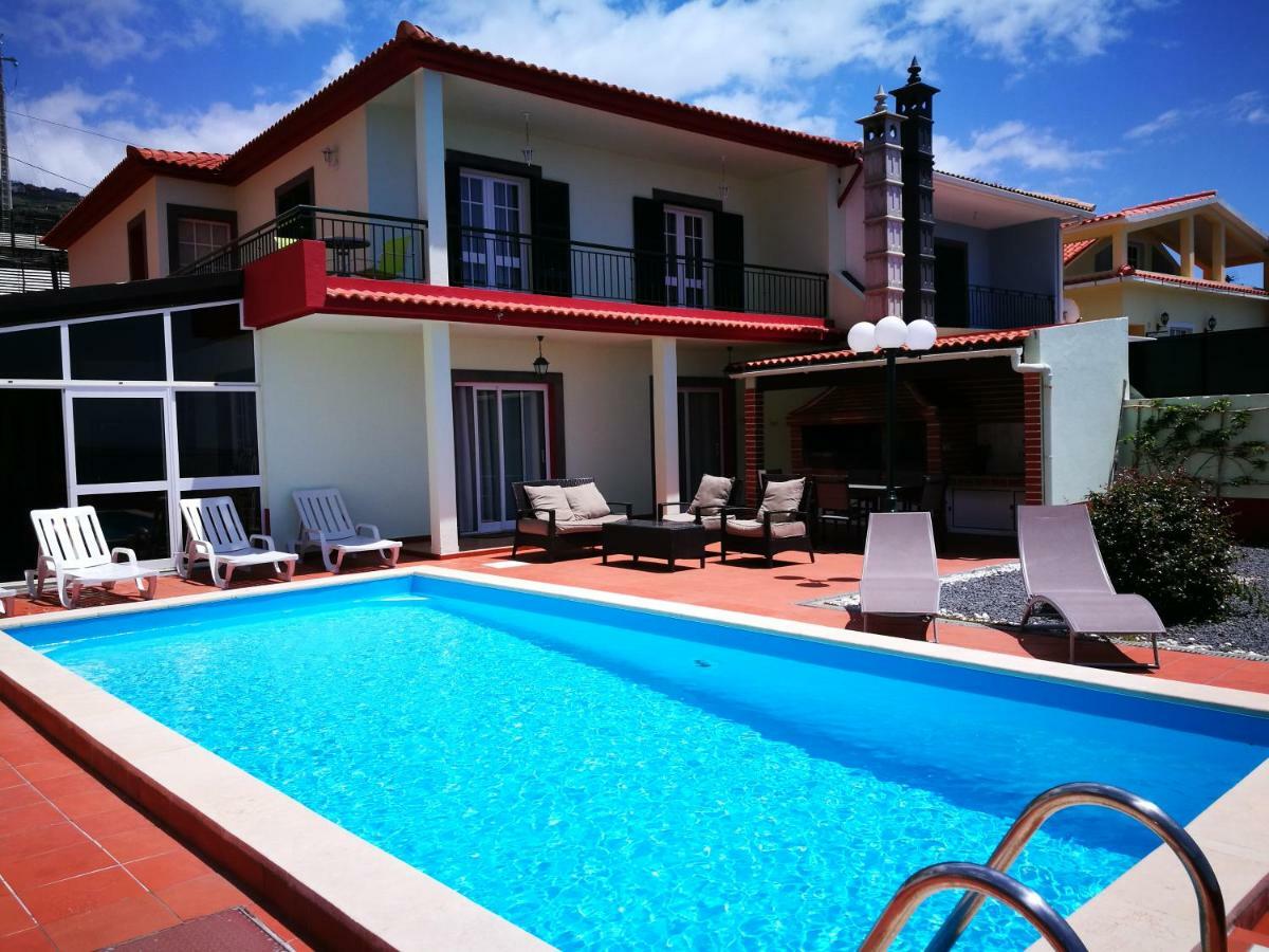 Casa Maresia- Sea View & Private Pool *